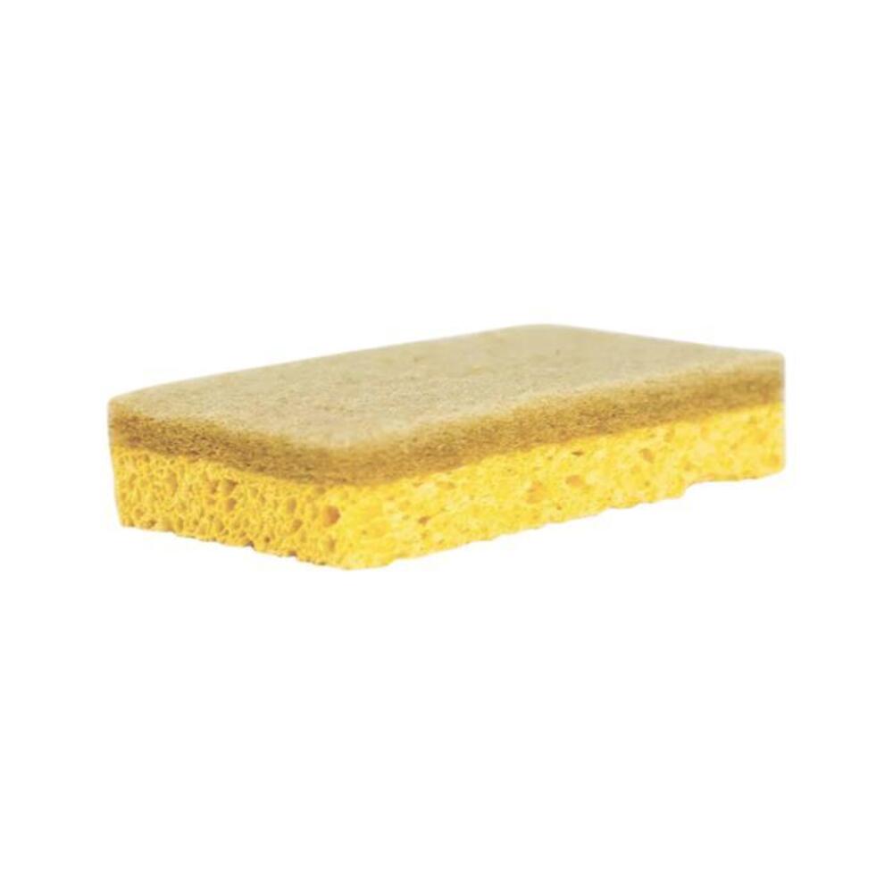 Clover Fields Dish Sponge Celulose &amp; Sisal