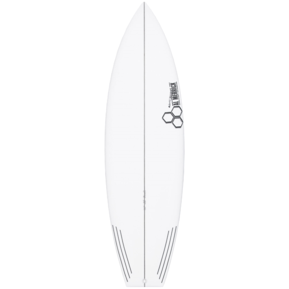 CHANNEL ISLANDS Neck Beard 2 Surfboard SKU-110000082