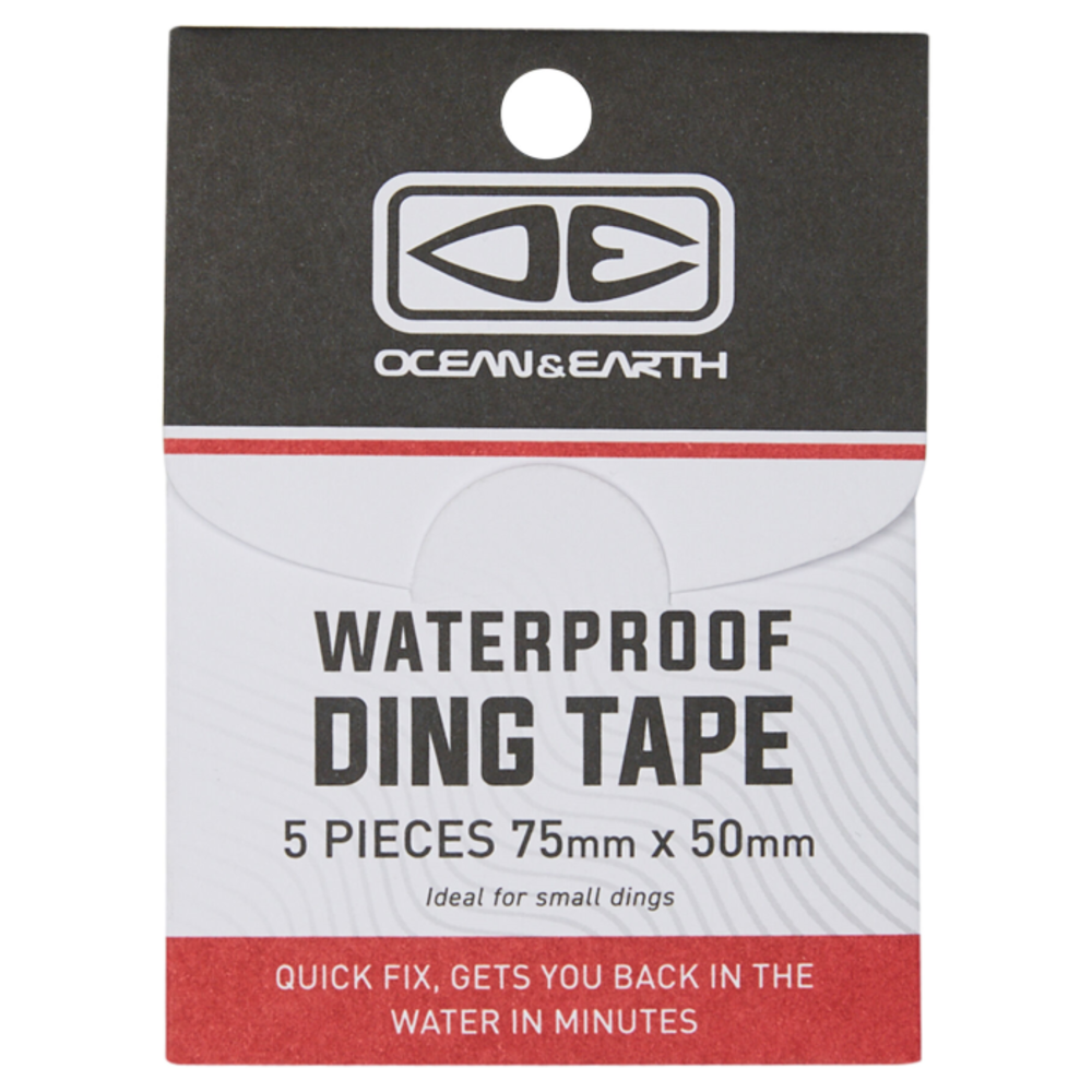 OCEAN AND EARTH Waterproof Ding Tape SKU-110000275