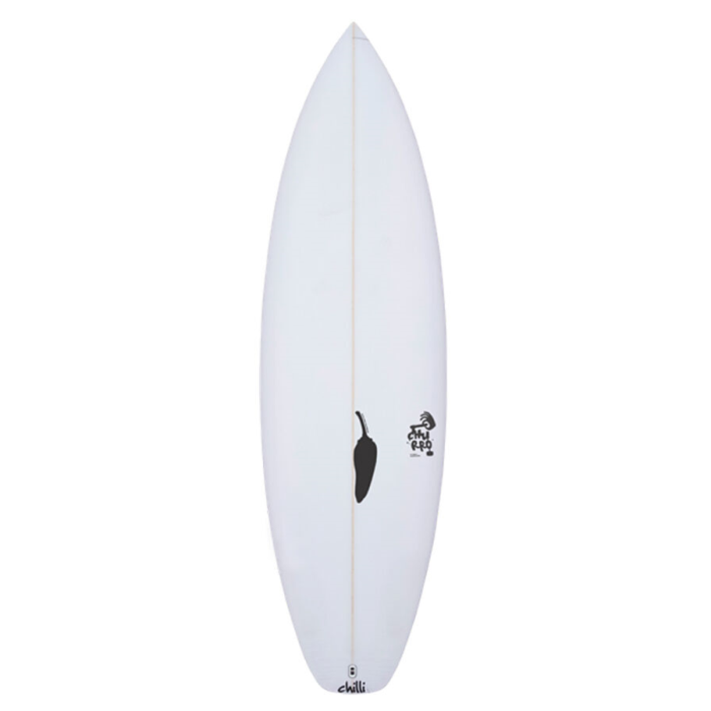 CHILLI The Churro Surfboard SKU-110000224
