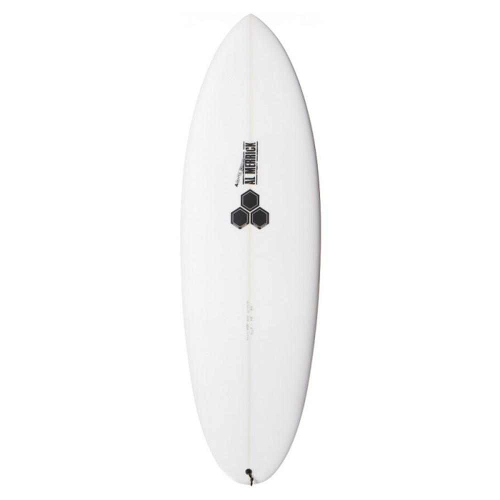 CHANNEL ISLANDS Biscuit Surfboard SKU-110000158