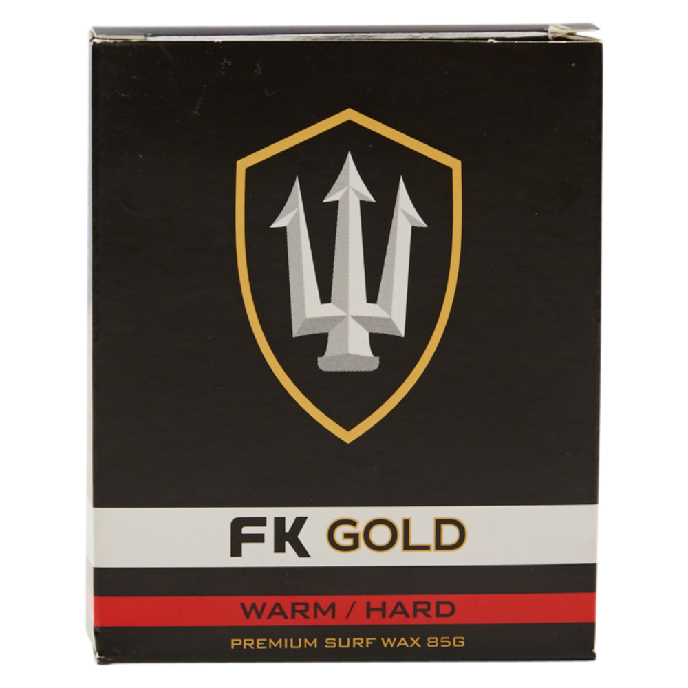 FAR KING Fk Gold 85G Warm Water Wax SKU-110000862