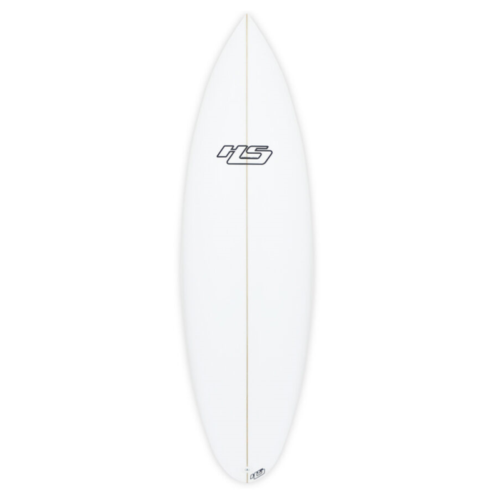 HAYDENSHAPES Love Buzz Round Tail Pu Epoxy Surfboard 5Ft6 - 6Ft2 SKU-110000136