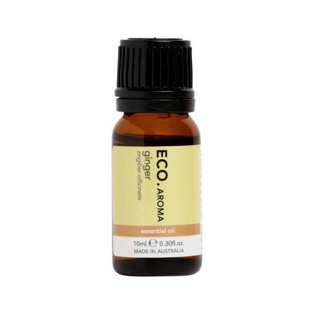 ECO. Modern Essentials Essential Oil Ginger 10ml