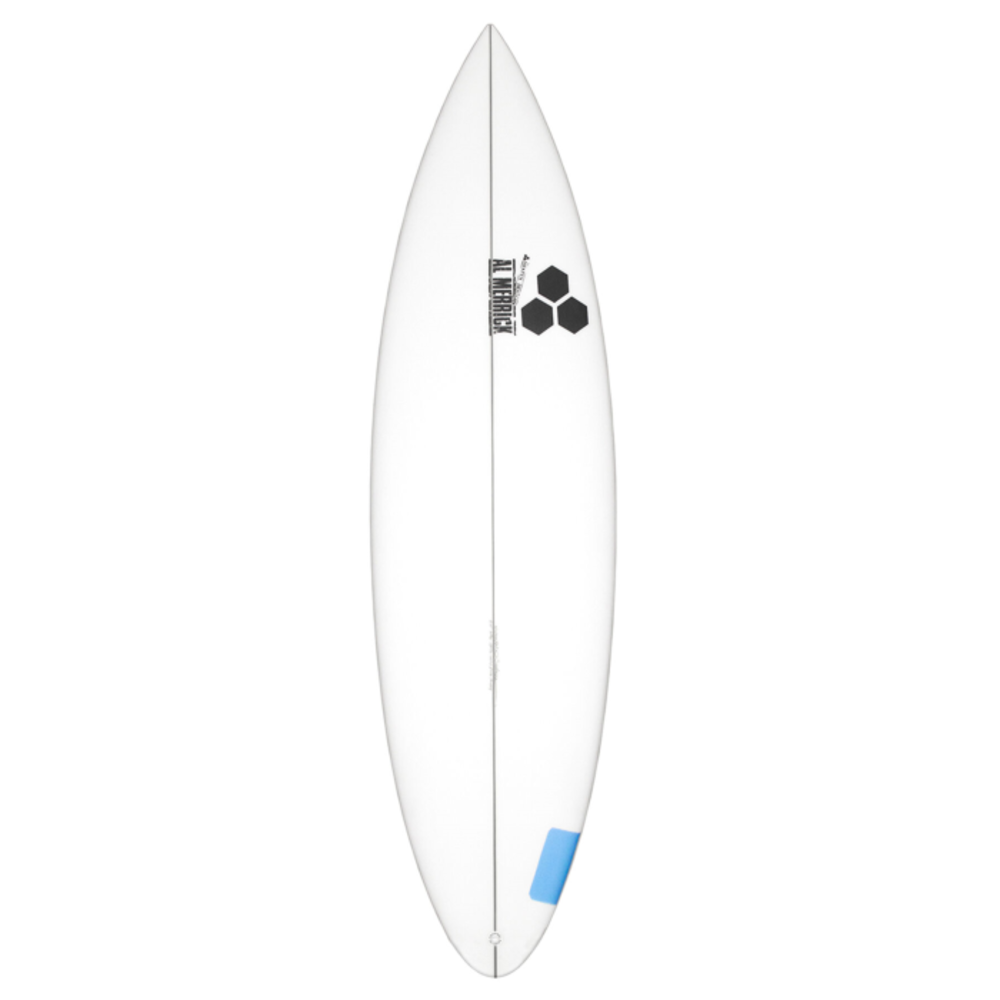 CHANNEL ISLANDS Happy Step Up Surfboard SKU-110000104