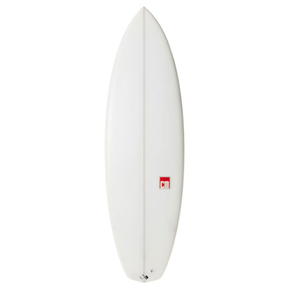 CLASSIC MALIBU The Mt-3 Single Fin Surfboard SKU-110000133