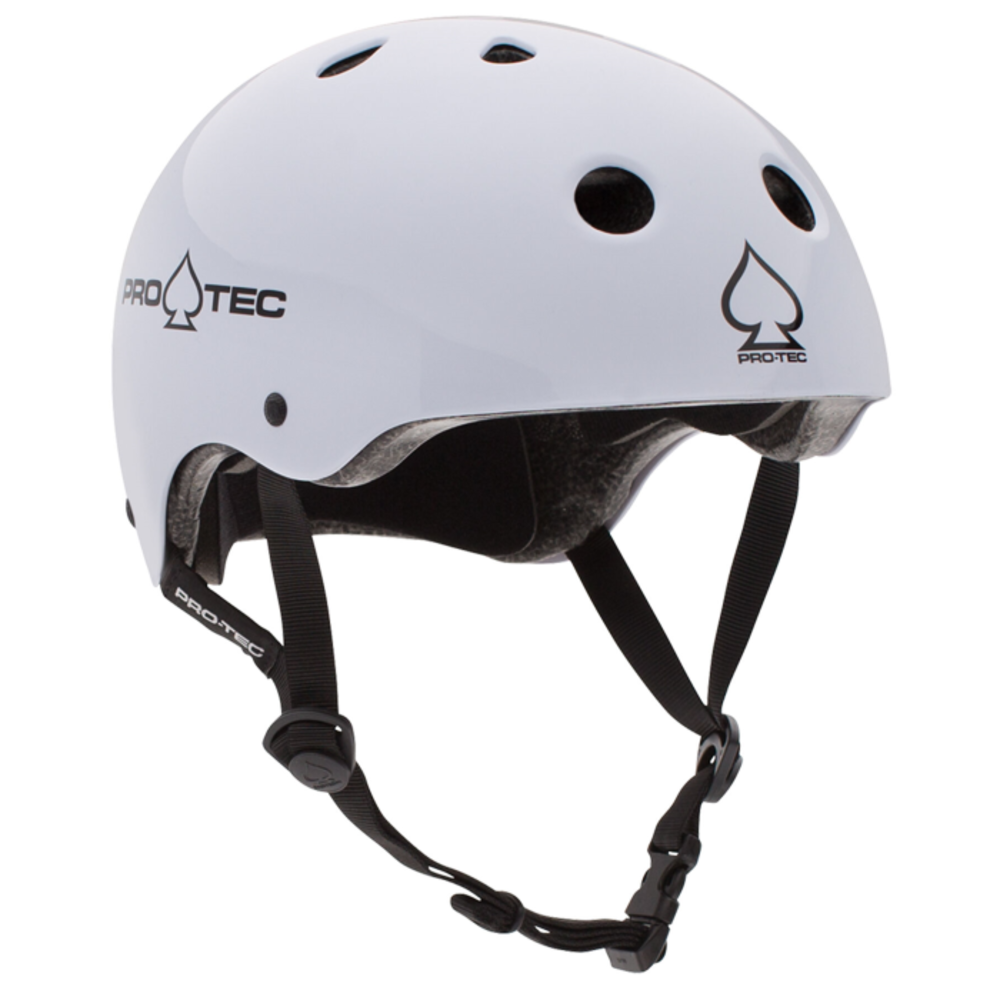 PROTEC Pro Tec Classic Certified Skate Helmet SKU-110001149