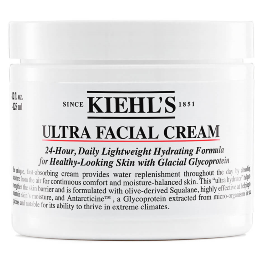 키얼스 울트라 페이셜 크림, Kiehls Ultra Facial Cream V-041310