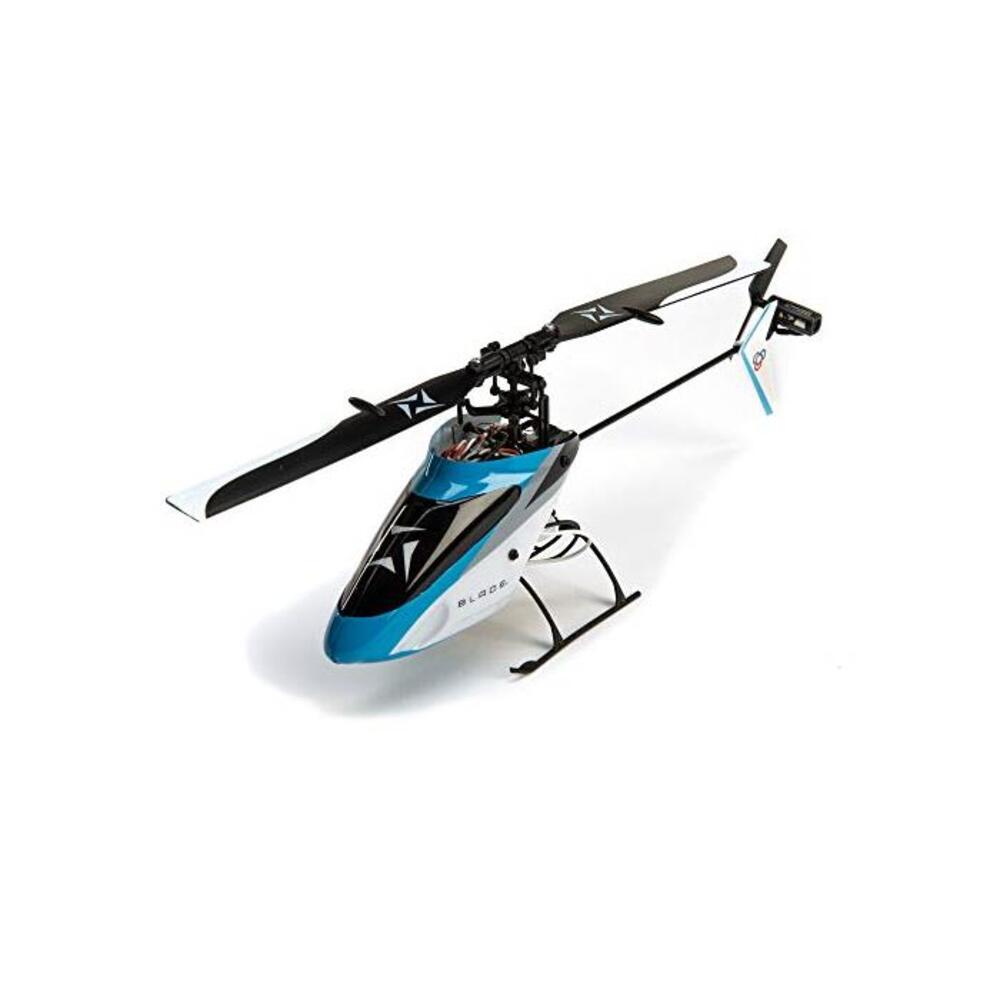 Blade Nano RC Helicopter S3 RTF (Comes with Everything You Need Right Out of The Box) with AS3X and Safe, BLH01300 B08X63TJ3X
