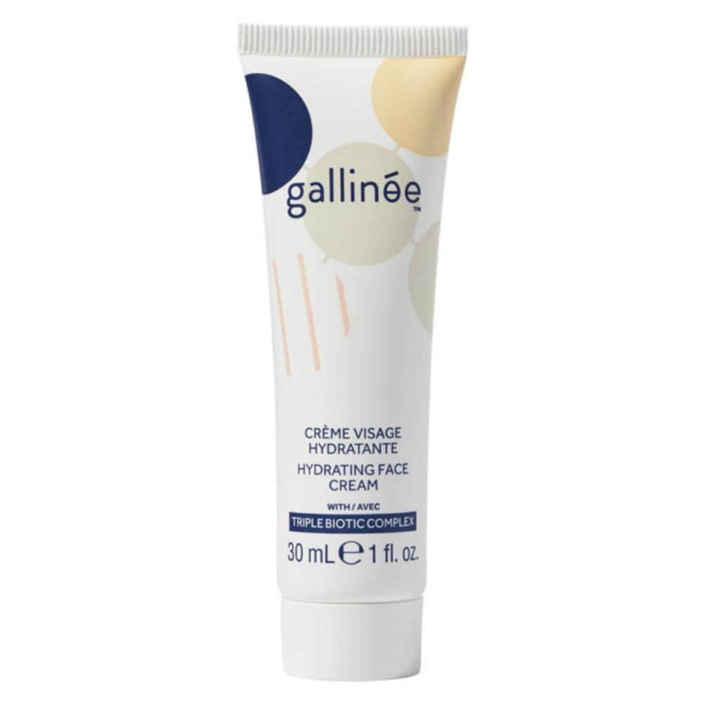 가린 하이드레이팅 페이스 크림 I-035101, Gallinee Hydrating Face Cream I-035101