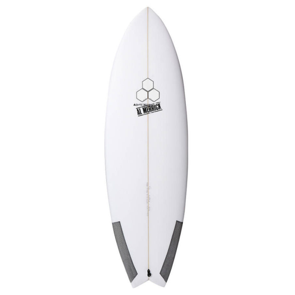 CHANNEL ISLANDS Pod Mod Surfboard SKU-110000188