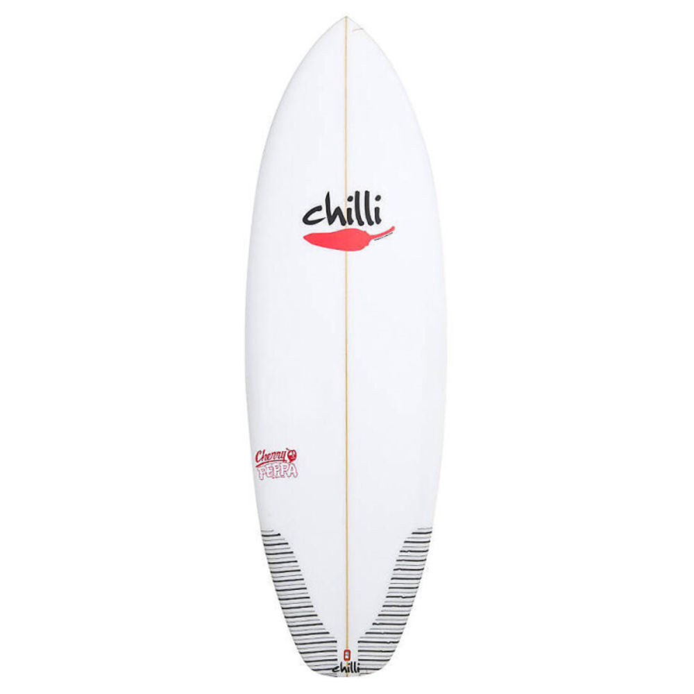 CHILLI Cherry Peppa Surfboard SKU-110000197