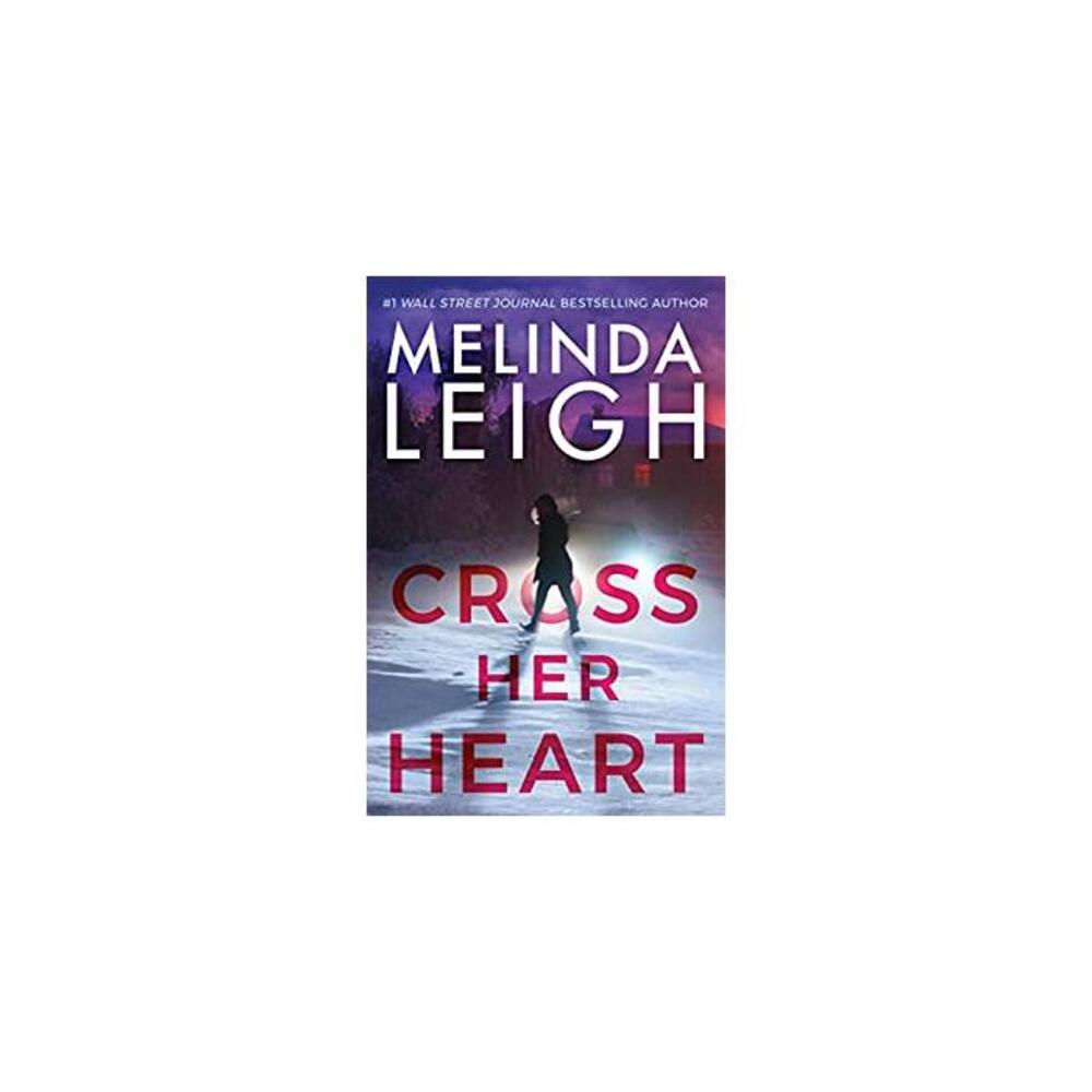 Cross Her Heart (Bree Taggert Book 1) B07TMN6WR7