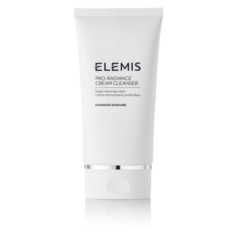엘레미스 프로레디언스 크림 클렌저, ELEMIS Pro-Radiance Cream Cleanser
