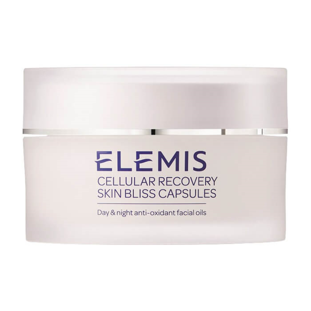 엘레미스 셀룰라 리커버리 스킨 블리스 캡슐 I-031197, ELEMIS Cellular Recovery Skin Bliss Capsules I-031197
