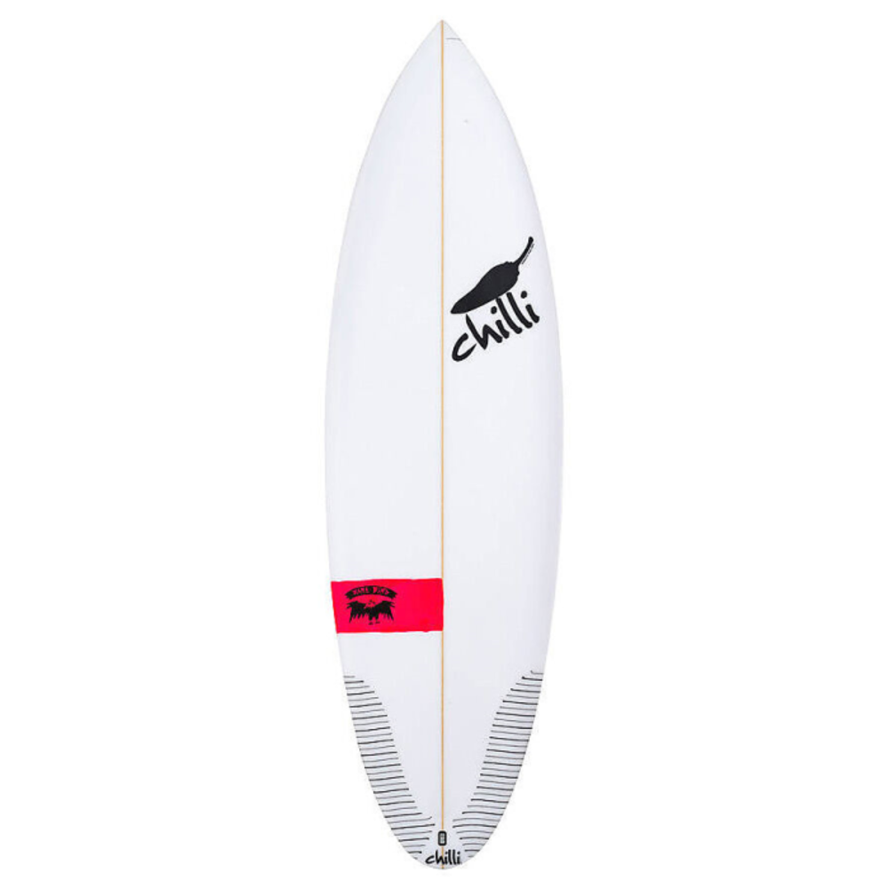 CHILLI Rare Bird Surfboard SKU-110000163
