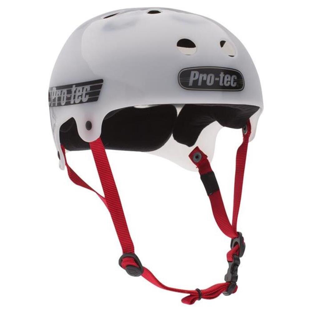 프로 텍 벅키 트랜스루센트 스케이트 헬멧, Pro Tec Bucky Translucent Skate Helmet SKU- 110001284