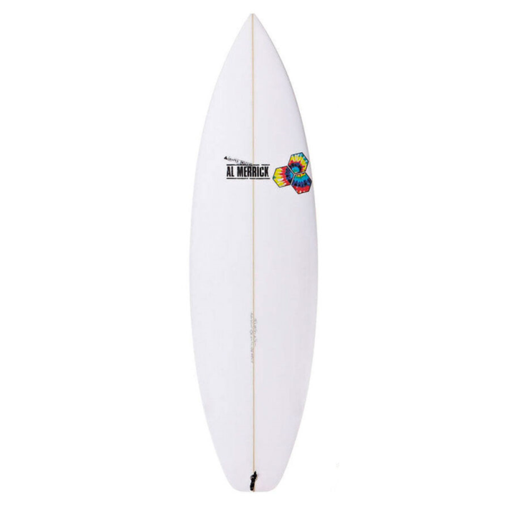 CHANNEL ISLANDS Fred Rubble Grom Surfboard SKU-110000208