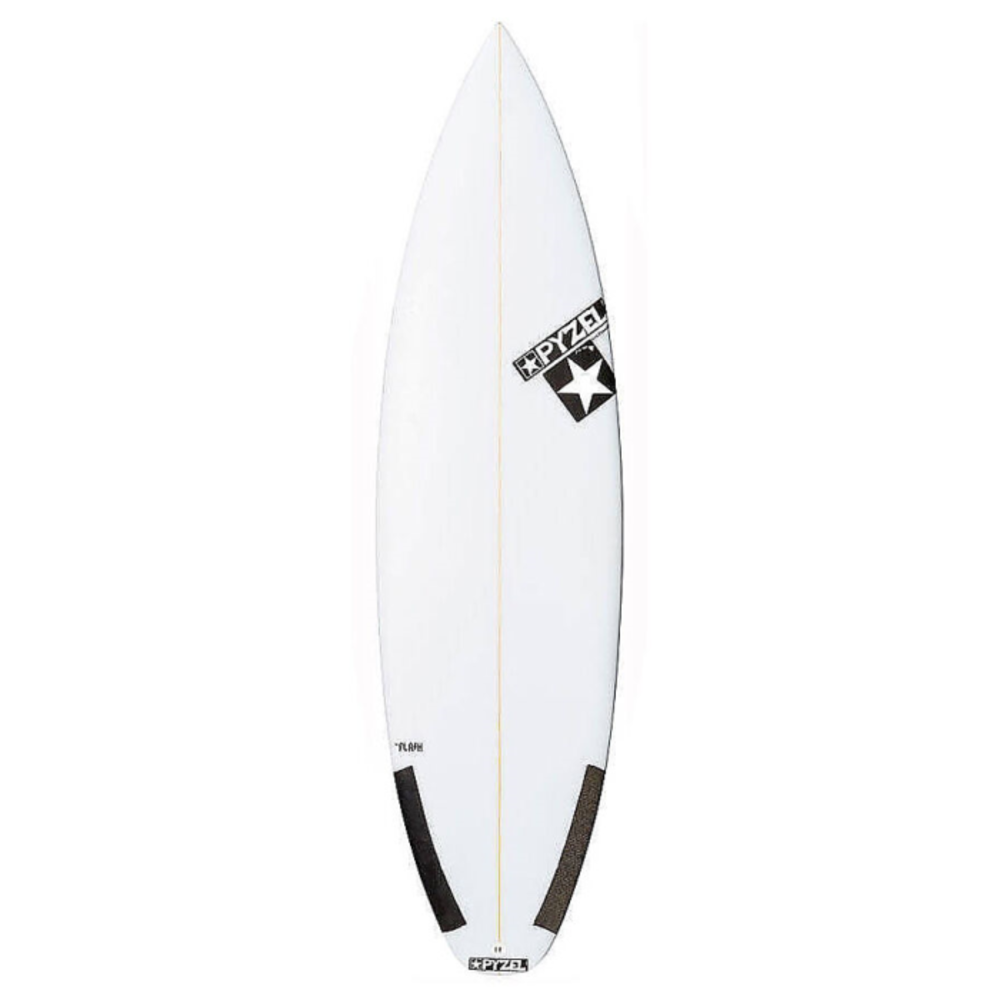 PYZEL The Flash Surfboard SKU-110000247