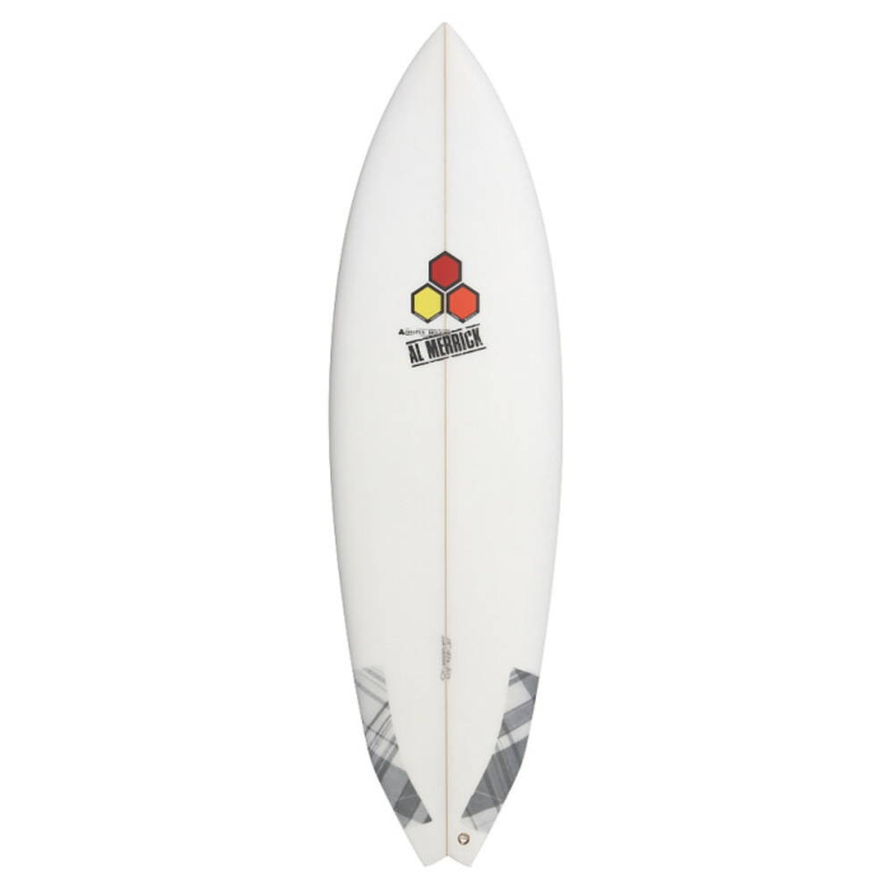 CHANNEL ISLANDS Mtf Altered Surfboard SKU-110000094