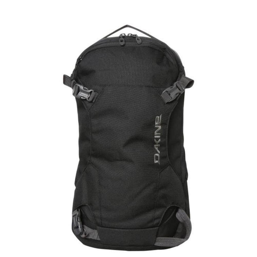 DAKINE Heli Pack 12L Backpack BLACK-WOMENS-ACCESSORIES-DAKINE-BAGS-10001470BLK_1
