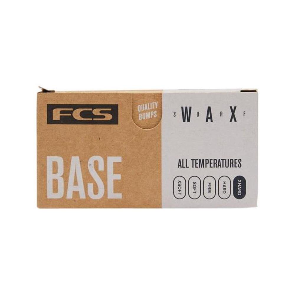 FCS Base Surf Wax MULTI-BOARDSPORTS-SURF-FCS-WAX-WXBSEMUL_1