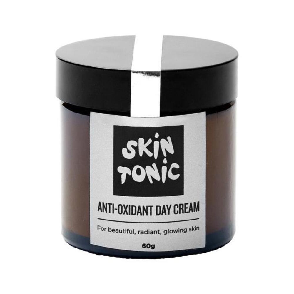 Skin Tonic By Tea Tonic Anti Oxidant Day Cream 60g