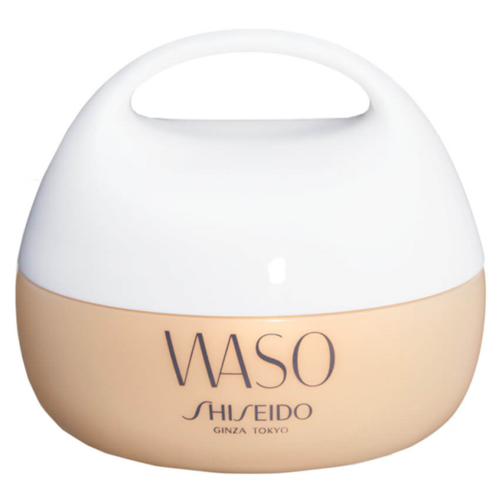 시세이도 와소 기가-하이드레이팅 리치 크림 I-043429, Shiseido Waso Giga-Hydrating Rich Cream I-043429