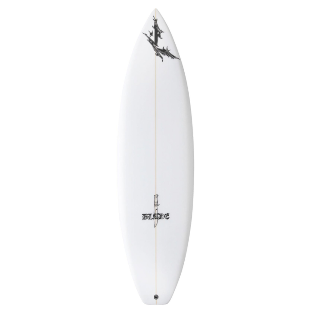 RUSTY Blade Channels Surfboard SKU-110000254