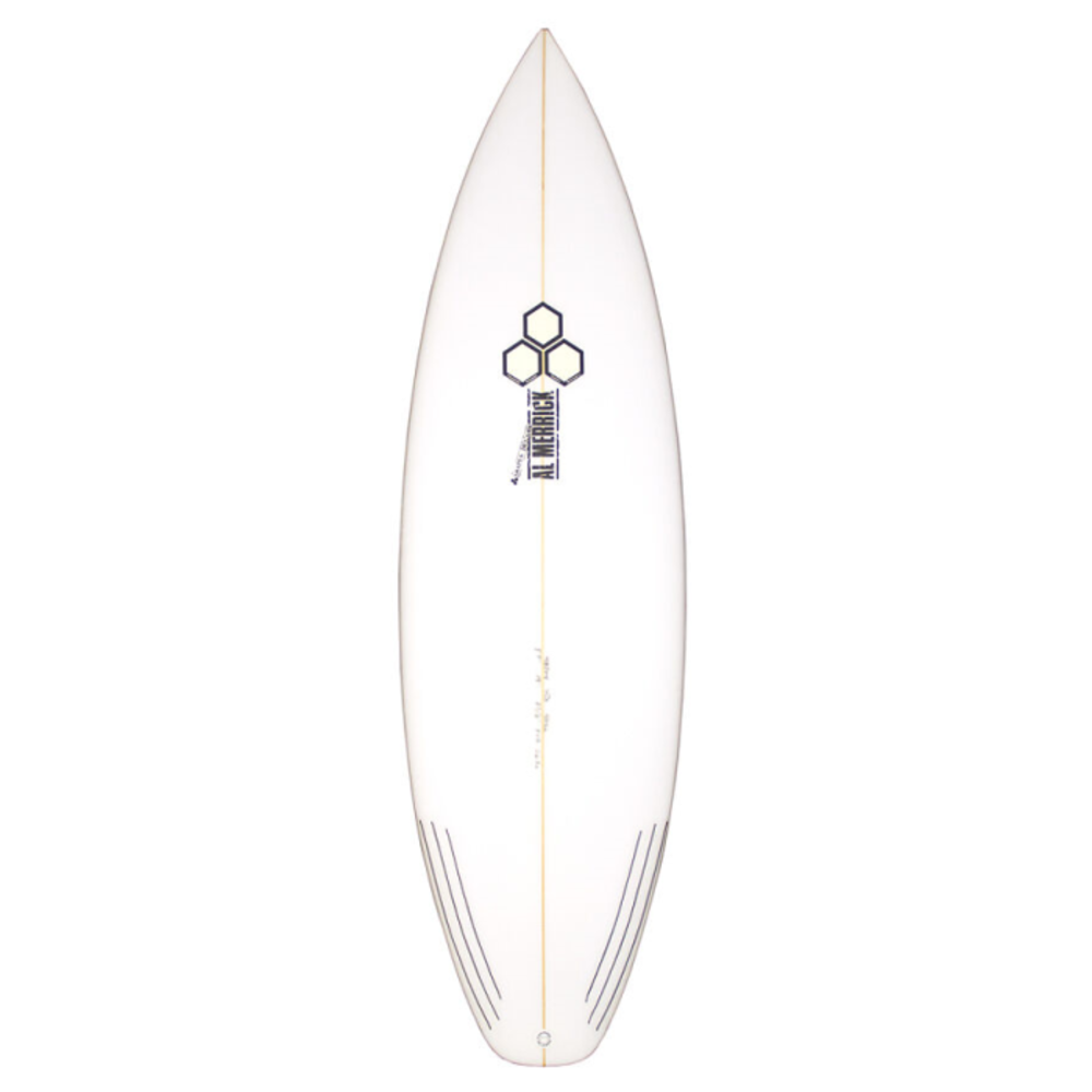 CHANNEL ISLANDS Fever Surfboard SKU-110000160