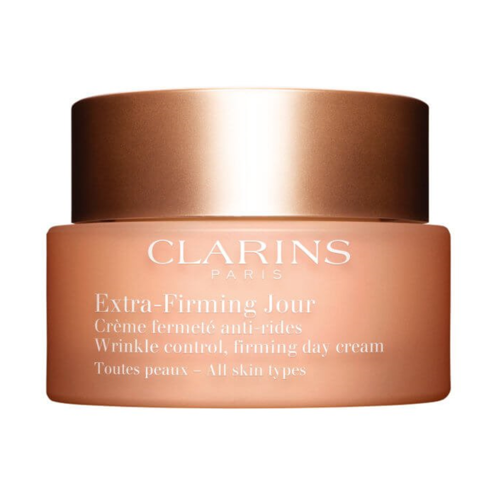 클라린스 엑스트라-퍼밍 데이 크림 I-020102, Clarins Extra-Firming Day Cream I-020102