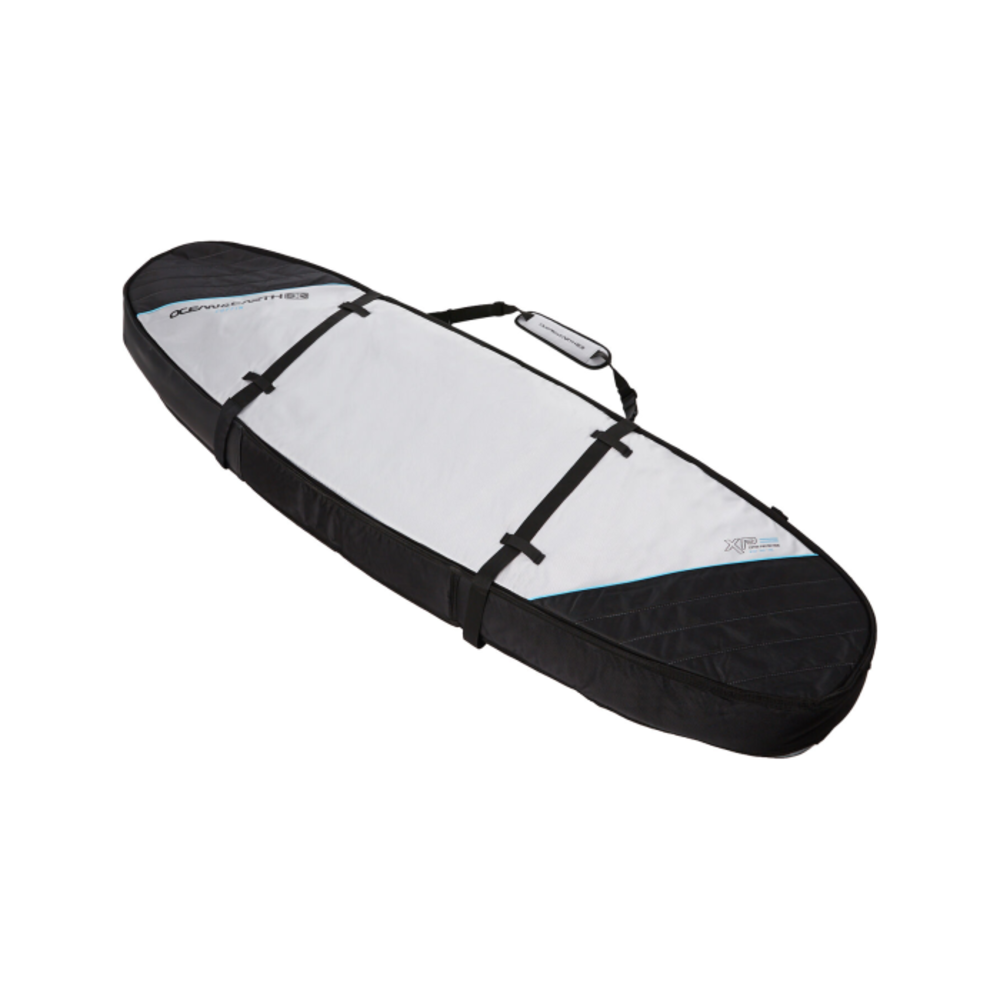 OCEAN AND EARTH 6Ft6 Double Coffin Shortboard Cover SKU-110000490