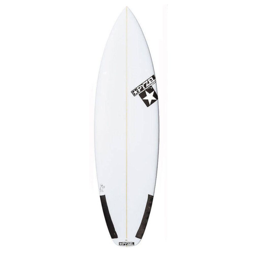 PYZEL Pyzalien Surfboard SKU-110000253