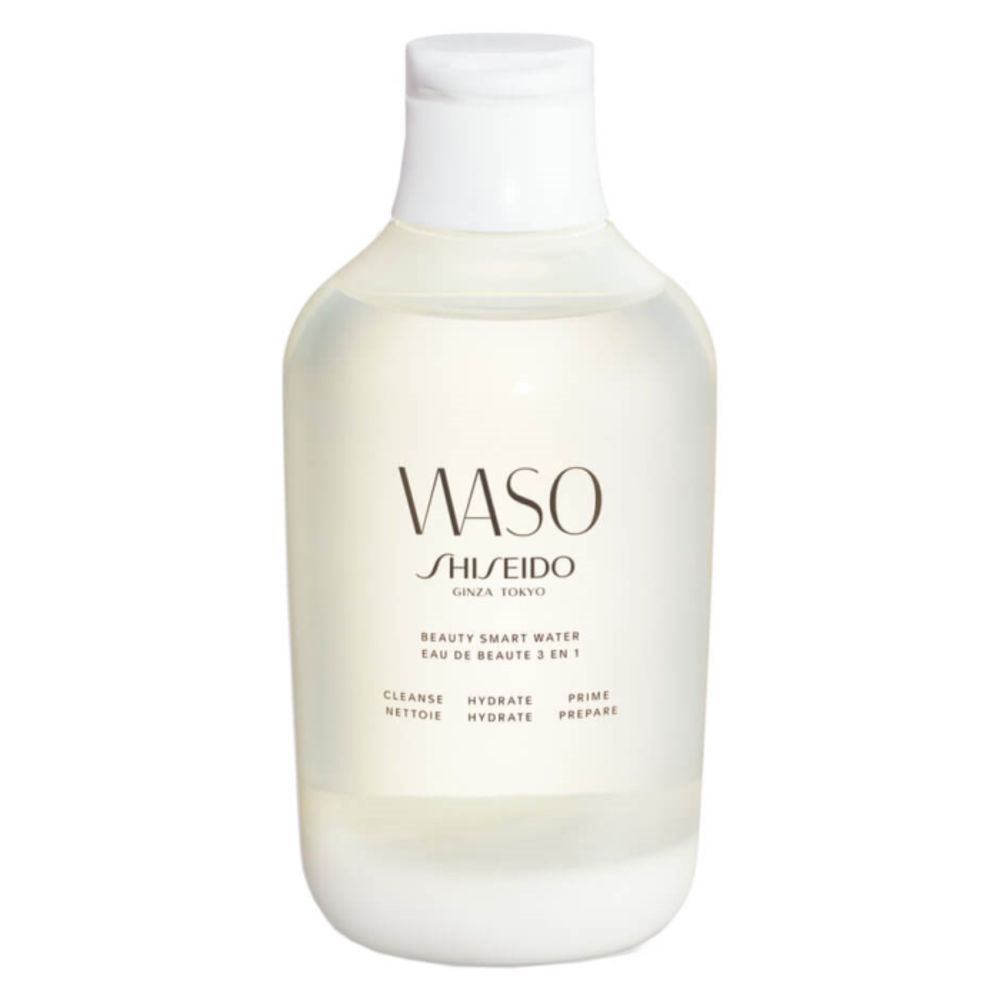 시세이도 와소 뷰티 스마트 클렌징 워터 I-043430, Shiseido Waso Beauty Smart Cleansing Water I-043430