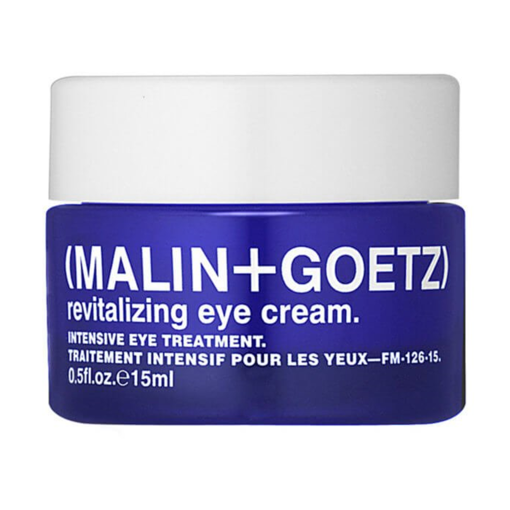 말린+고엣츠 리바이탈라이징 아이 크림, Malin+Goetz Revitalizing Eye Cream