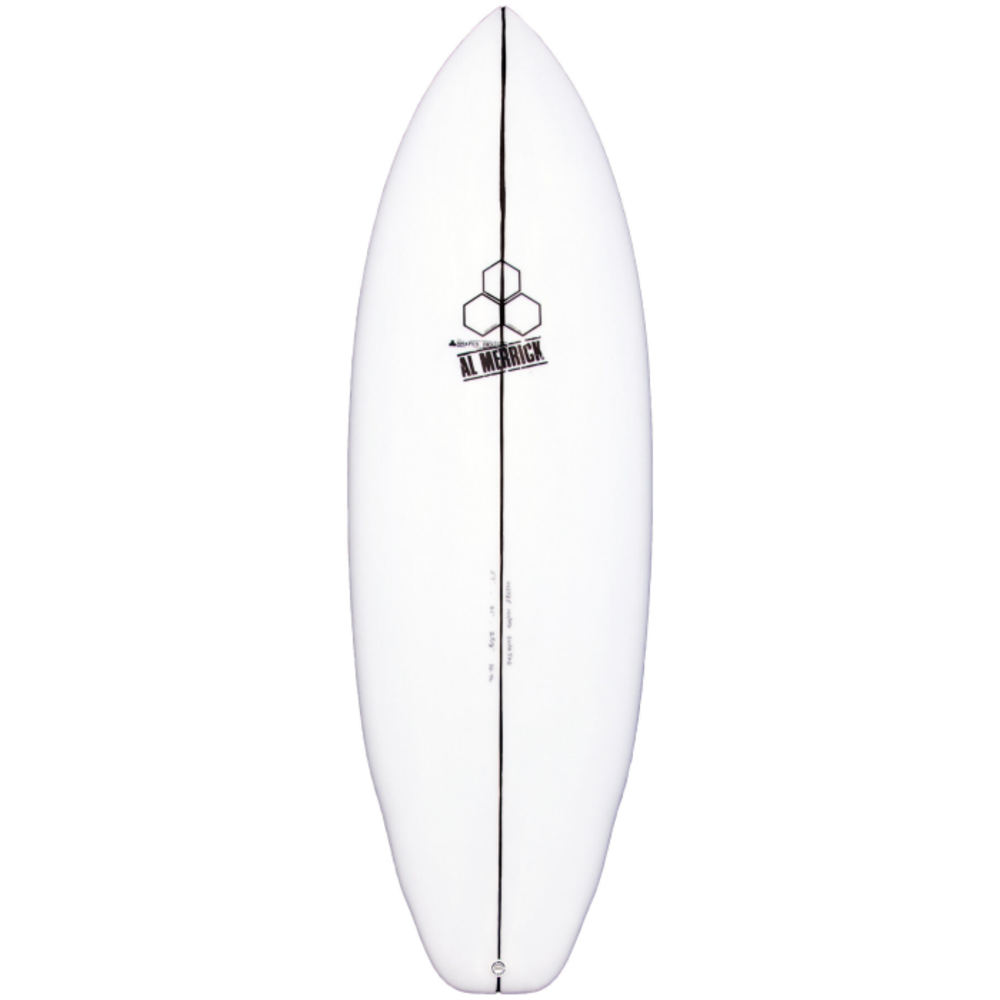 CHANNEL ISLANDS Ultra Joe Surfboard SKU-110000076