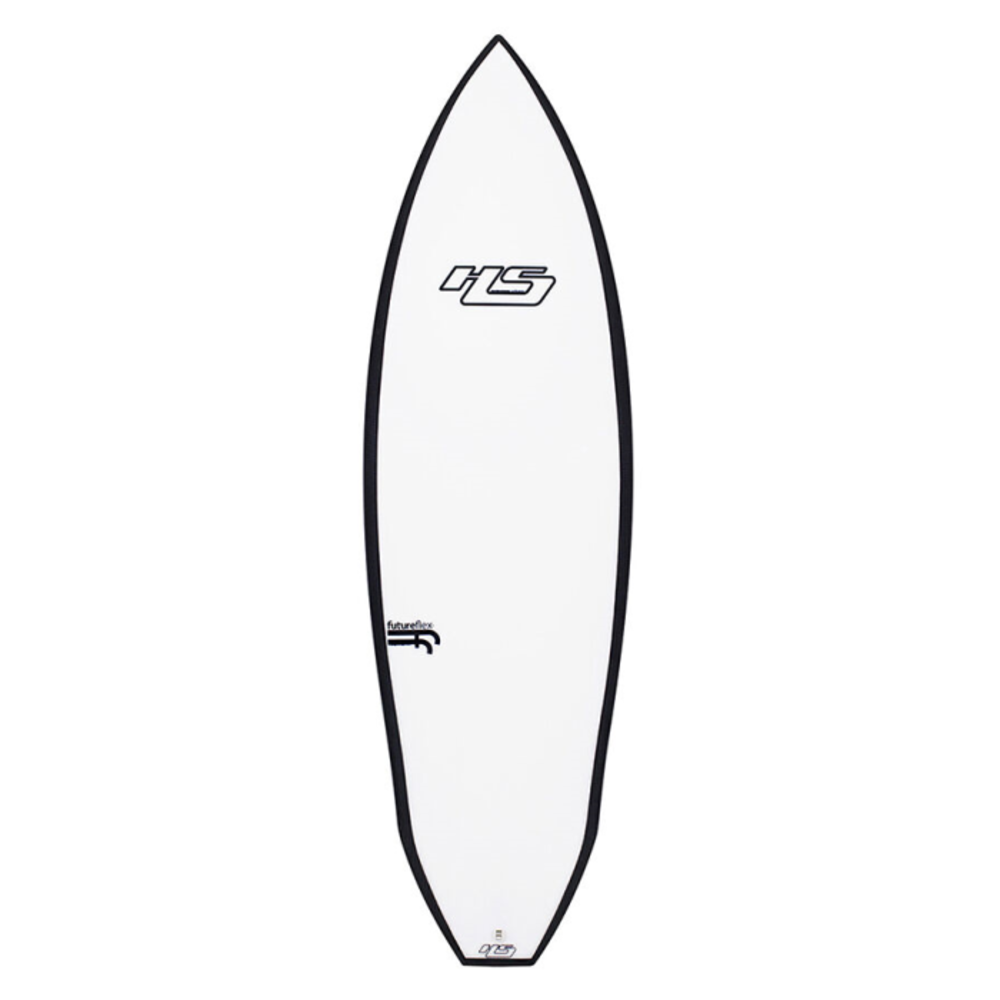 HAYDENSHAPES Merlot Futureflex Surfboard SKU-110000149