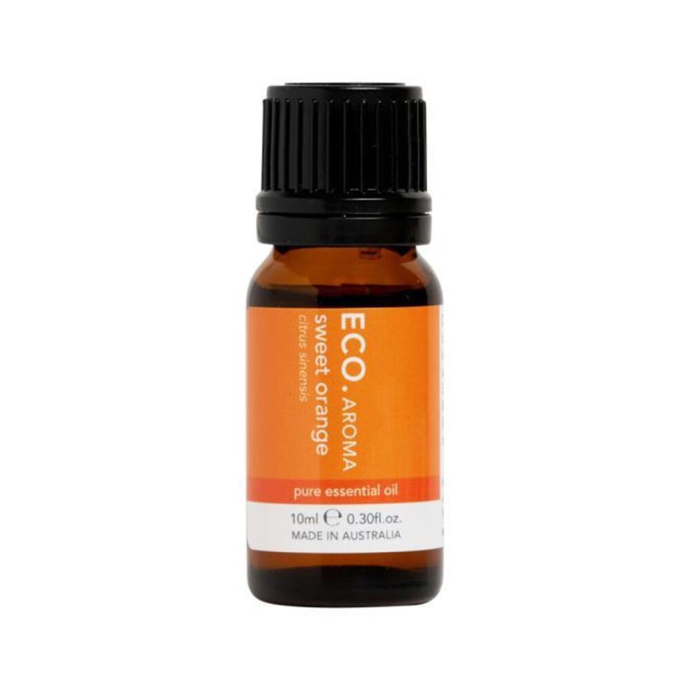 ECO. Modern Essentials Essential Oil Sweet Orange 10ml