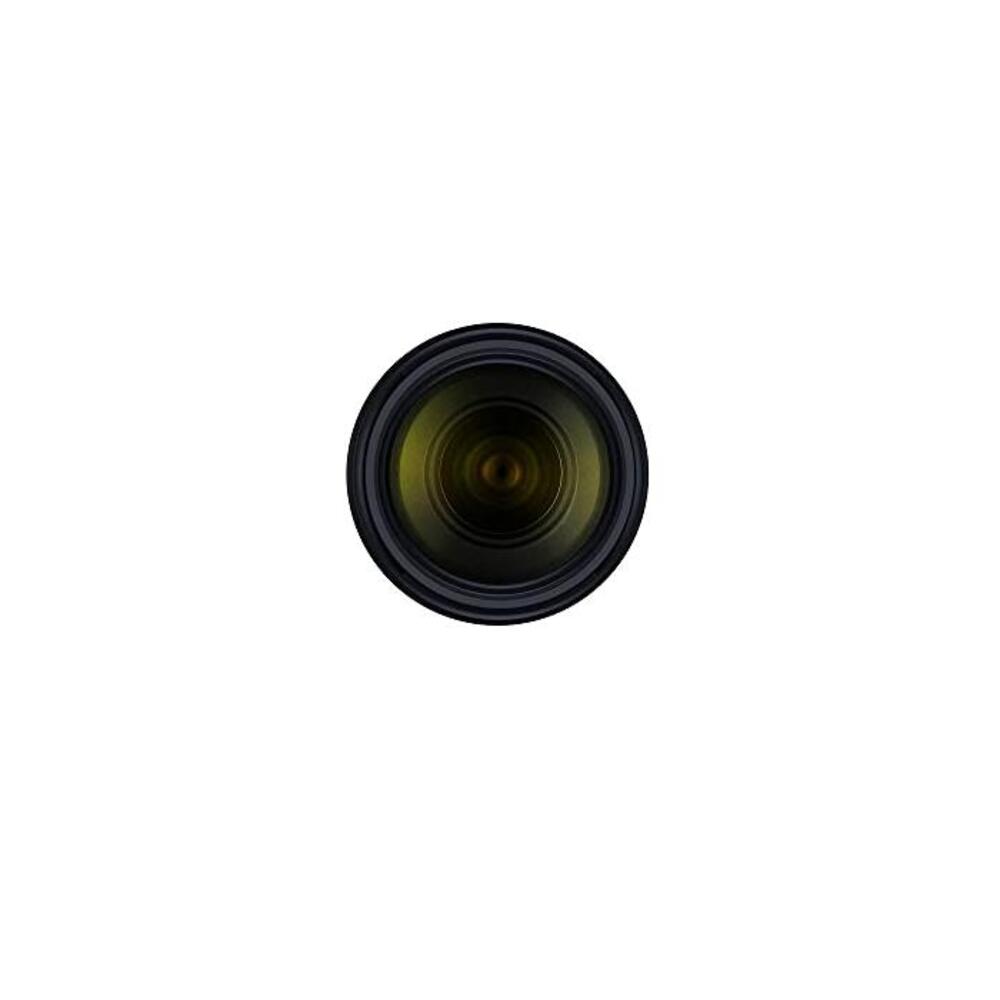 Tamron A035 Ultra-Telephoto 100-400mm 4.5-6.3 Di VC USD Lense for Nikon Camera, Black (TM-A035N) B076VFYWHB