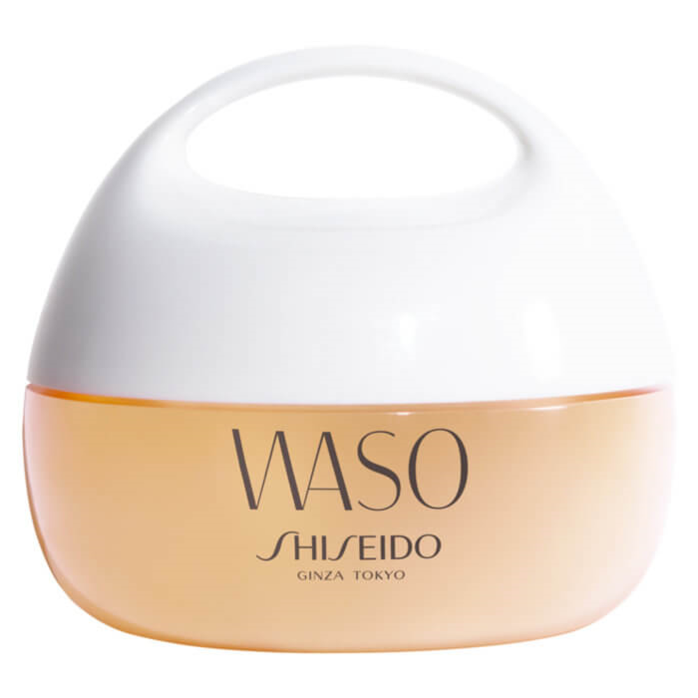 시세이도 와소 클리어 메가-하이드레이팅 크림 I-040627, Shiseido Waso Clear Mega-Hydrating Cream I-040627