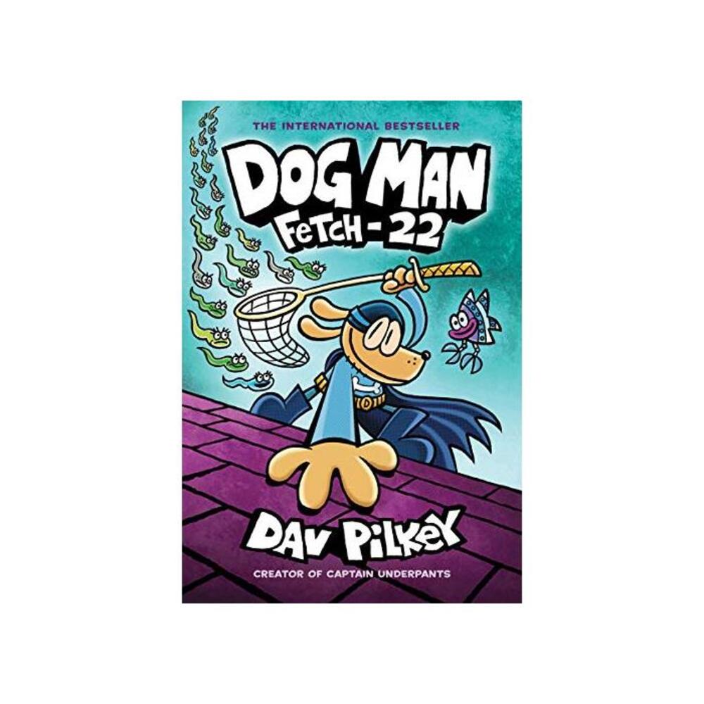 Dog Man 8 Dog Man Fetch-22 1338323210