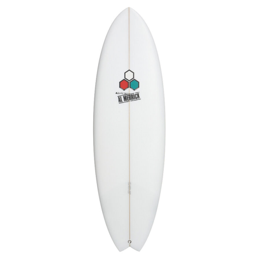 CHANNEL ISLANDS Pod Surfboard SKU-110000177