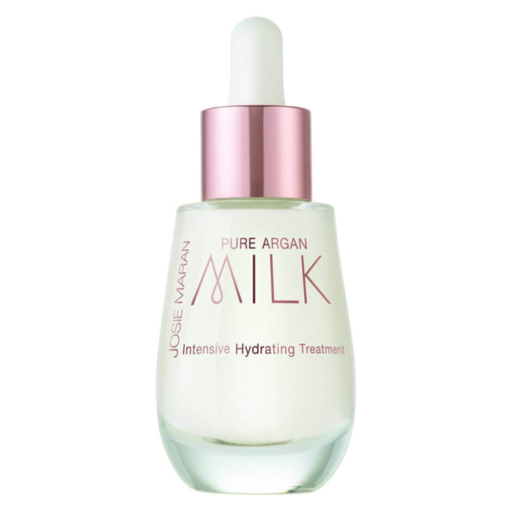 조쉬 마란 코스메틱스 퓨어 아르간 밀크 트리트먼트, Josie Maran Cosmetics Pure Argan Milk Treatment V-019481