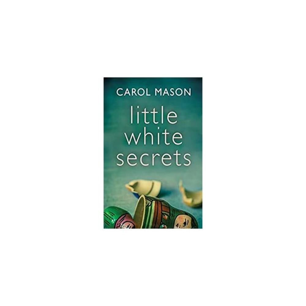 Little White Secrets B07V3DSPZT