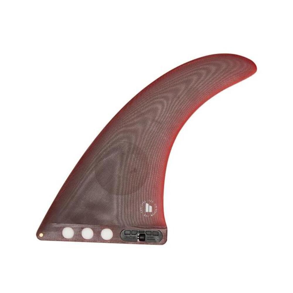 Fcs Ii Connect Pg 9 Inch Fin RED-BOARDSPORTS-SURF-FCS-FINS-FCON-PG05-LB-90-RRED