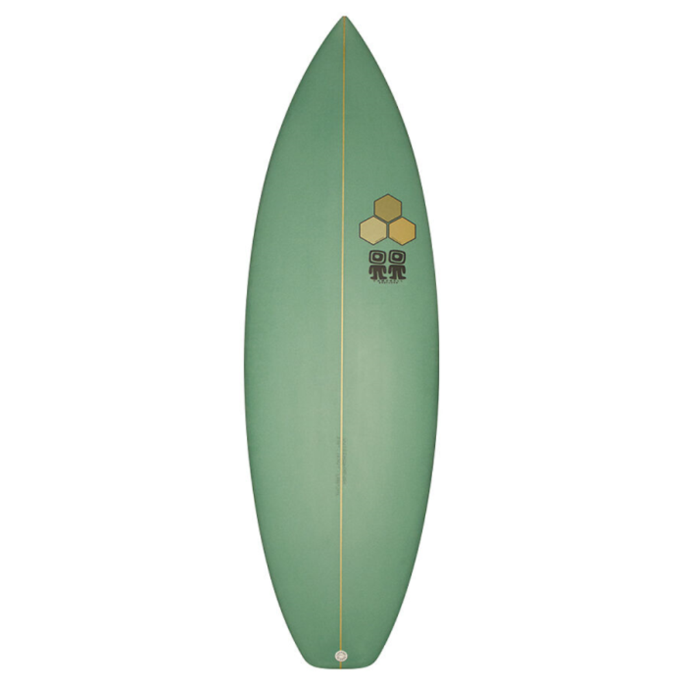 CHANNEL ISLANDS Bonzer Shelter Surfboard SKU-110000229