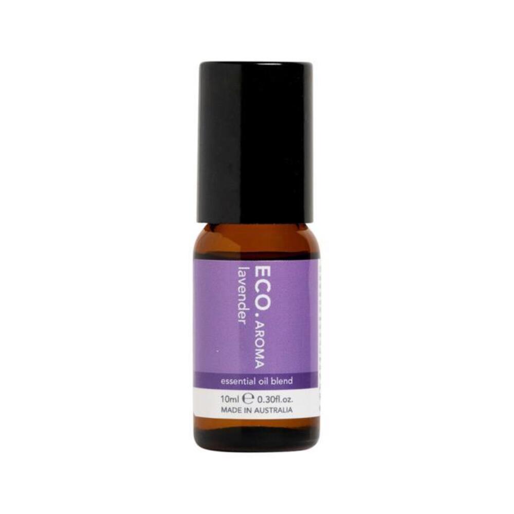 ECO. Modern Essentials Essential Oil Roller Ball Lavender 10ml