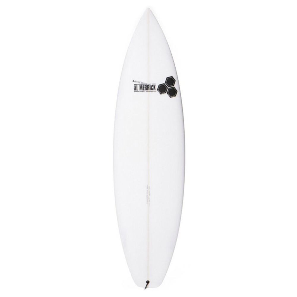 CHANNEL ISLANDS Fred Rubble Surfboard SKU-110000183