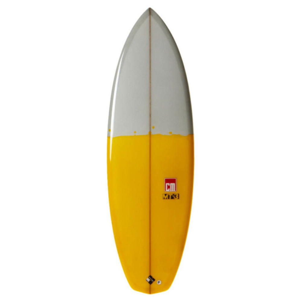 CLASSIC MALIBU The Mt-3 Surfboard SKU-110000109