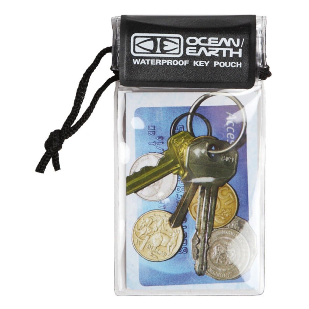 OCEAN AND EARTH Water Key Pouch SKU-110000336